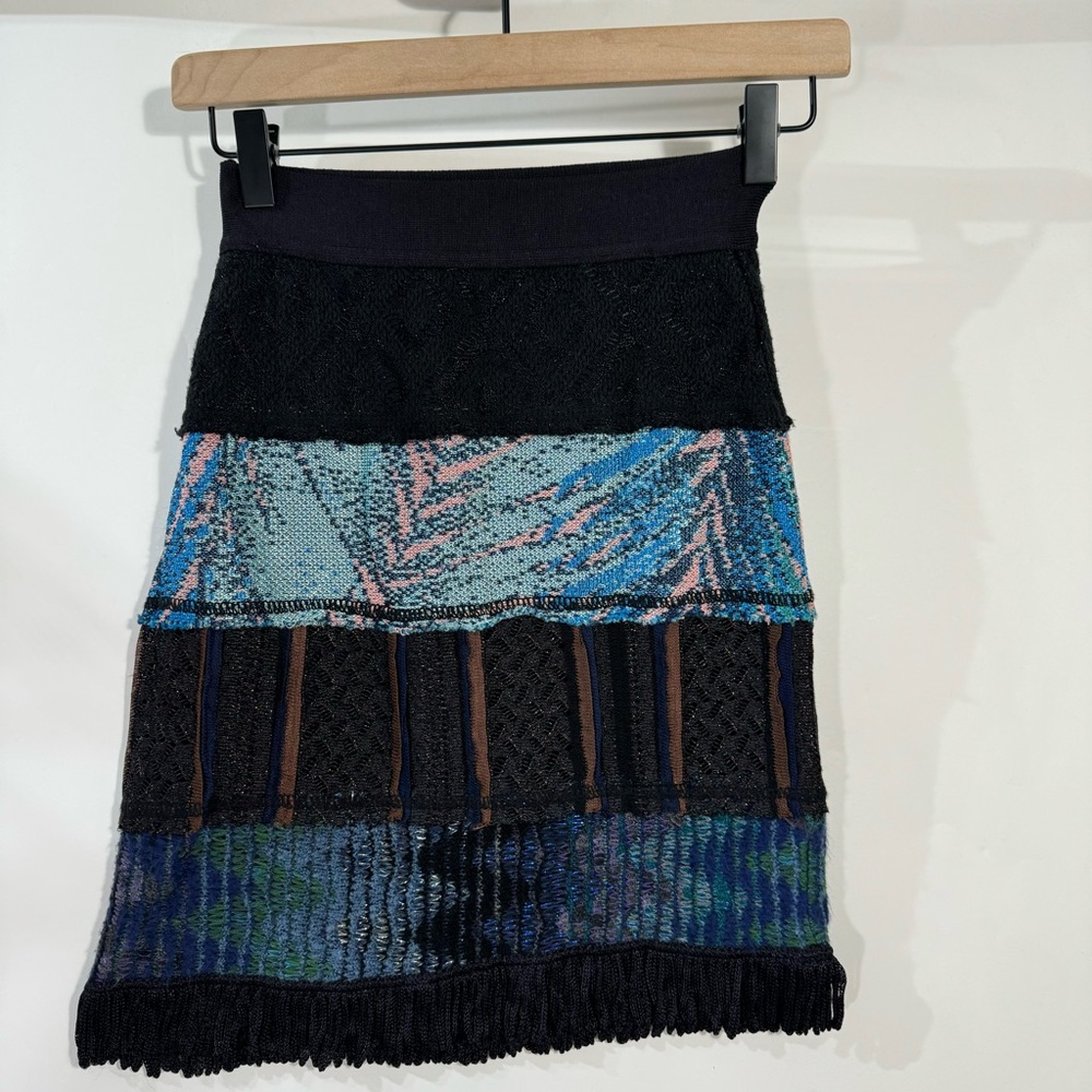 Cecilia prado women’s skirt size XS new with tag